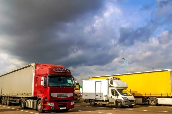 Adana Solhan Nakliyat Ambarları